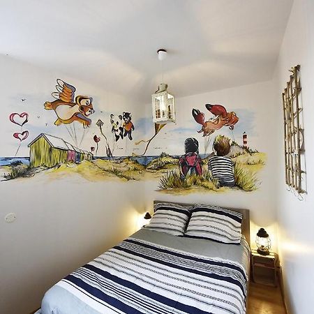 Au Troisieme Ciel - 250M De La Plage - 6 Pers- Berck-Sur-Mer Exteriör bild