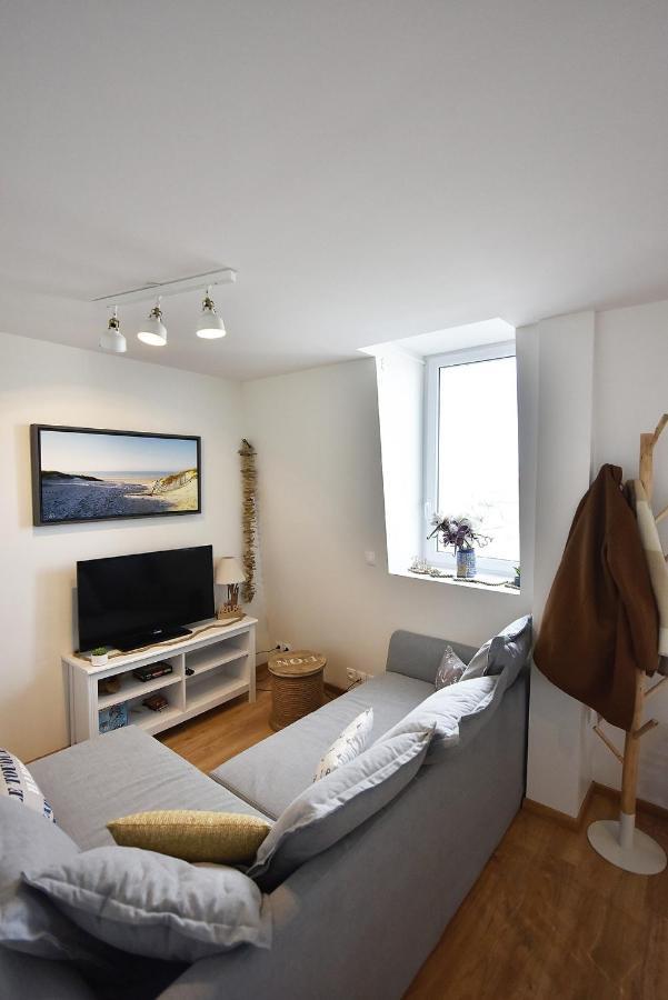 Au Troisieme Ciel - 250M De La Plage - 6 Pers- Berck-Sur-Mer Exteriör bild